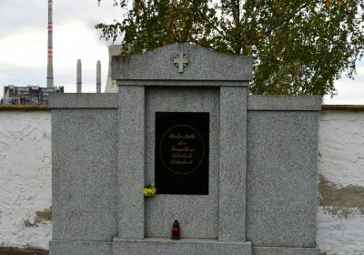 Volevčice, Omnium, 2020