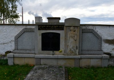 Volevčice, Omnium, 2020