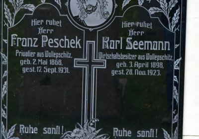 Volevčice, Omnium, 2020