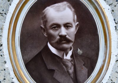 Volevčice, Omnium, 2020