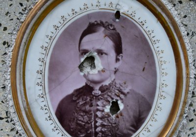 Volevčice, Omnium, 2020