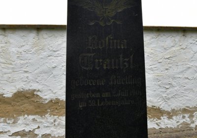 Volevčice, Omnium, 2020