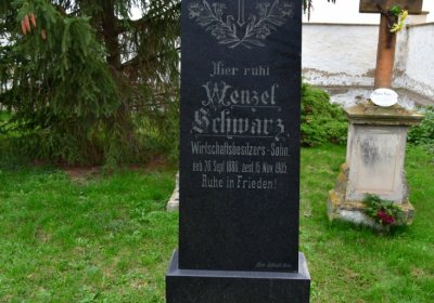 Volevčice, Omnium, 2020