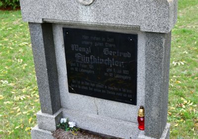 Volevčice, Omnium, 2020