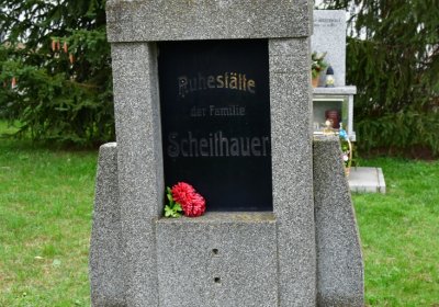 Volevčice, Omnium, 2020