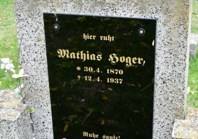 Volevčice, Omnium, 2020