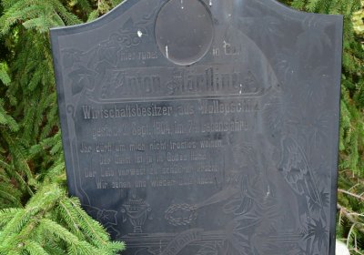 Volevčice, Omnium, 2020