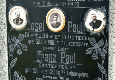 Volevčice, Omnium, 2020