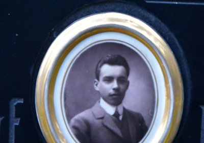 Volevčice, Omnium, 2020