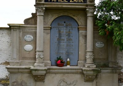 Volevčice, Omnium, 2020