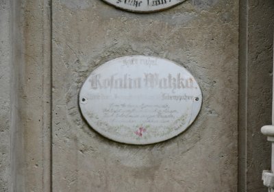 Volevčice, Omnium, 2020