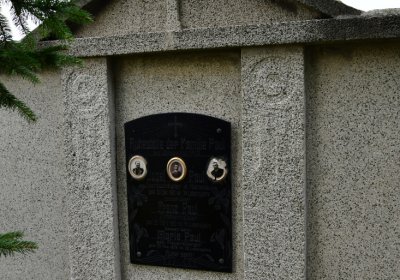 Volevčice, Omnium, 2020