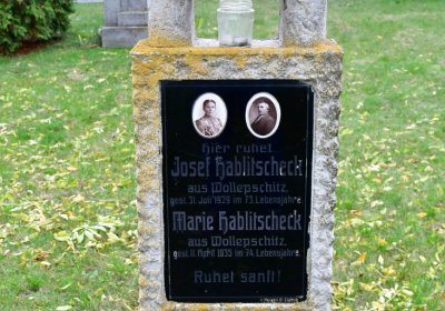 Volevčice, Omnium, 2020