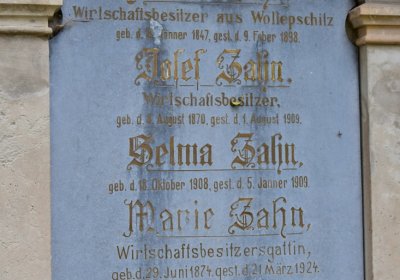 Volevčice, Omnium, 2020