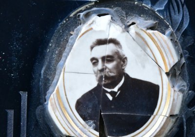 Volevčice, Omnium, 2020