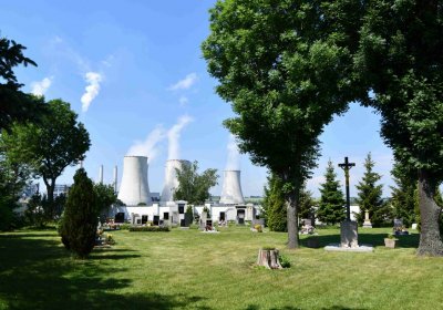 Volevčice, Omnium, 2018