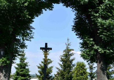 Volevčice, Omnium, 2018