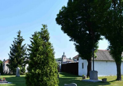 Volevčice, Omnium, 2018