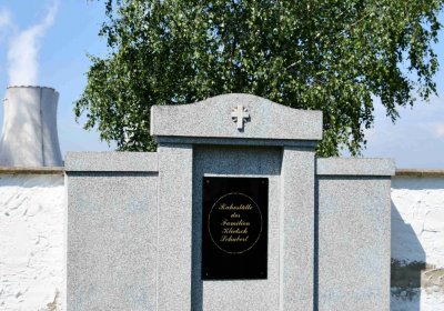 Volevčice, Omnium, 2018