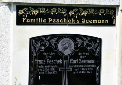 Volevčice, Omnium, 2018