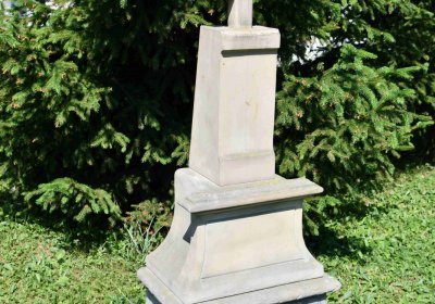 Volevčice, Omnium, 2018