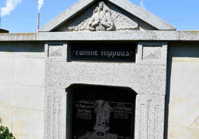 Volevčice, Omnium, 2018