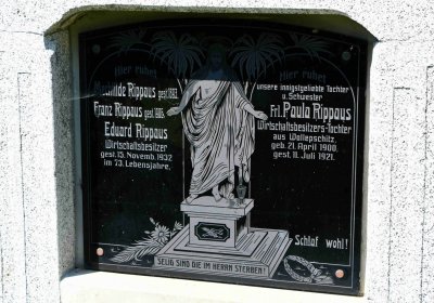 Volevčice, Omnium, 2018