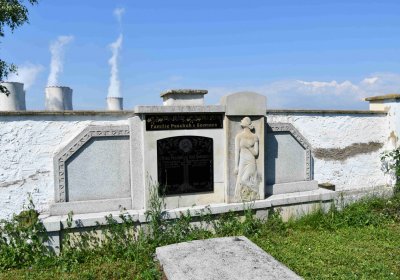 Volevčice, Omnium, 2018