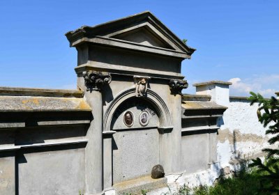 Volevčice, Omnium, 2018