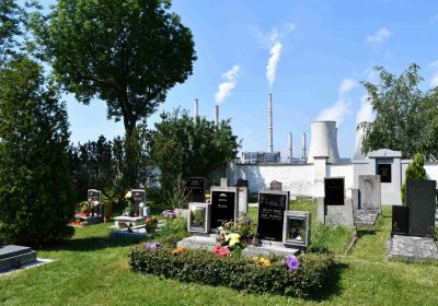 Volevčice, Omnium, 2018