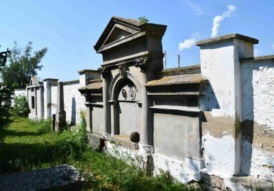 Volevčice, Omnium, 2018