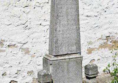 Volevčice, Omnium, 2018