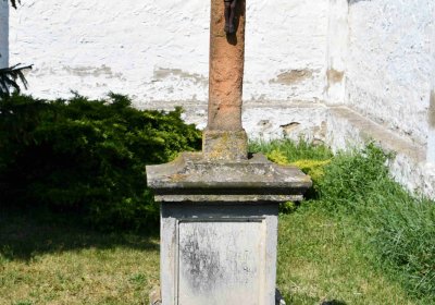 Volevčice, Omnium, 2018