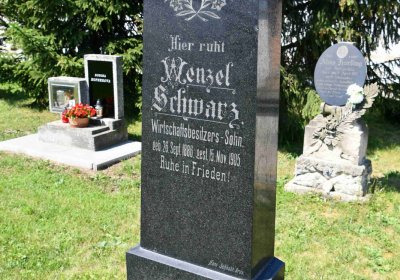 Volevčice, Omnium, 2018