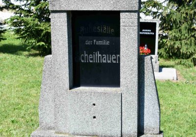 Volevčice, Omnium, 2018