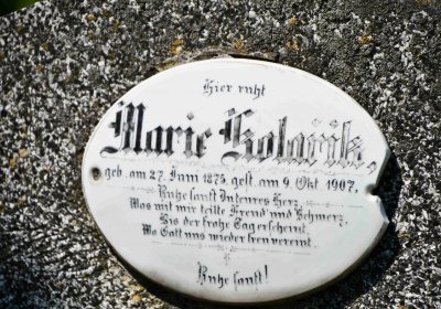 Volevčice, Omnium, 2018