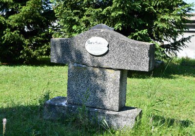 Volevčice, Omnium, 2018