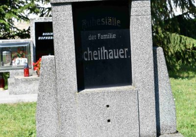 Volevčice, Omnium, 2018