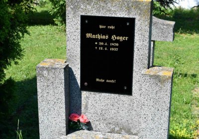 Volevčice, Omnium, 2018