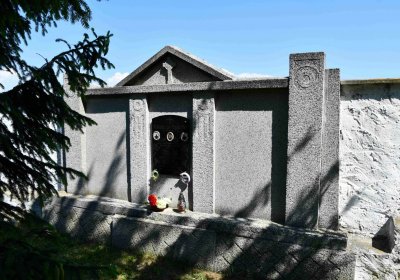 Volevčice, Omnium, 2018