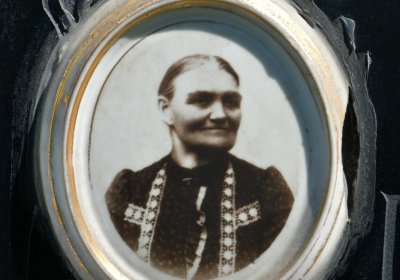 Volevčice, Omnium, 2018