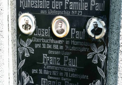 Volevčice, Omnium, 2018