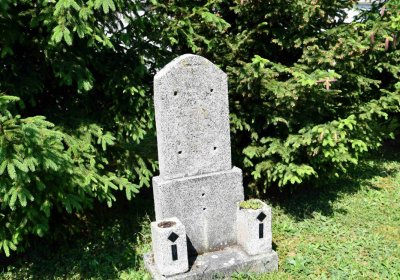 Volevčice, Omnium, 2018