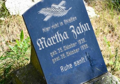 Volevčice, Omnium, 2018