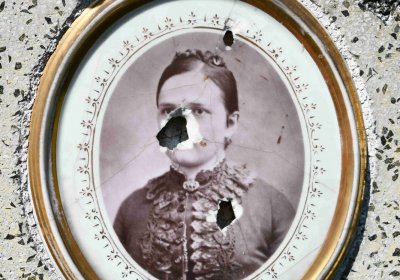 Volevčice, Omnium, 2018