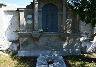 Volevčice, Omnium, 2018