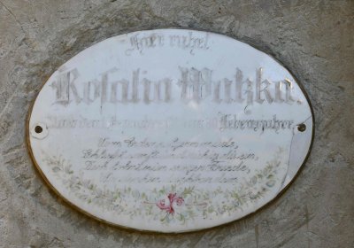 Volevčice, Omnium, 2018