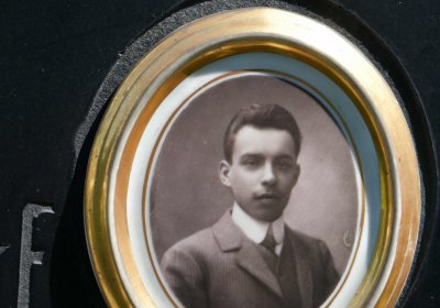 Volevčice, Omnium, 2018