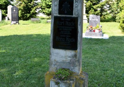 Volevčice, Omnium, 2018