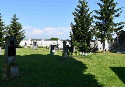 Volevčice, Omnium, 2018